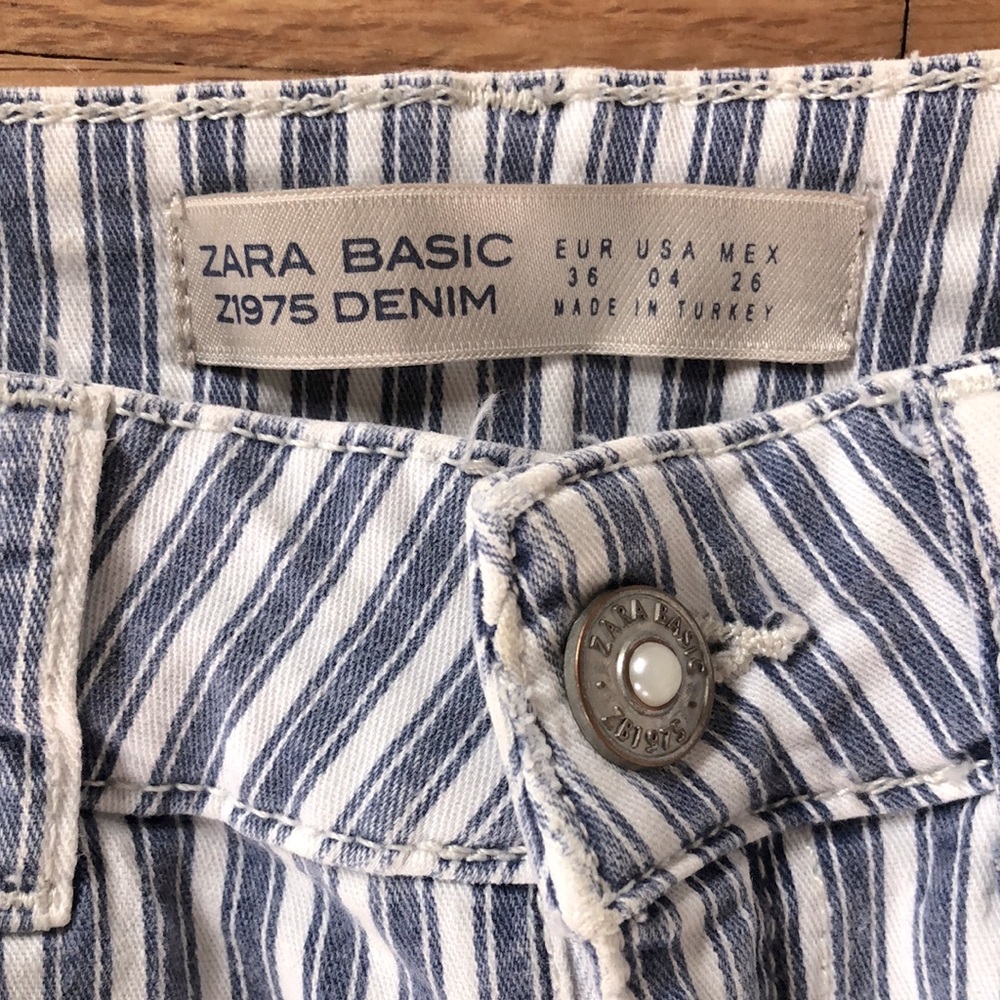 Zara Basic - $8.00! - Picture 5 of 8